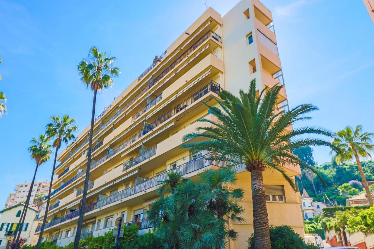 San Maria Apartment Menton Exterior photo